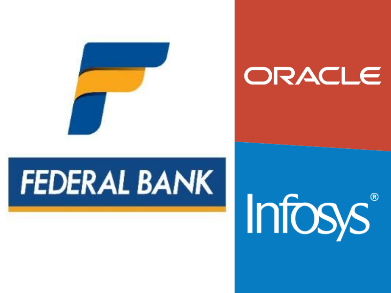 Federal Bank Expands Collaboration with Oracle and Infosys to Implement a Cloud-Based Customer Relationship Management System